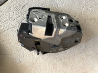 ZAMEK DRZWI LEWY PRZÓD FORDFIESTA MK7 8A6AA21813DD
