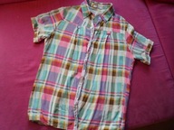 BLACK&FISH MODNA KRATKA MGIEŁKA XXL