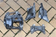 Łapa uchwyt alternatora A2751550135 Mercedes W216 W221