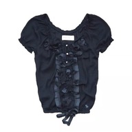 Piękny top marki Abercrombie&Fitch