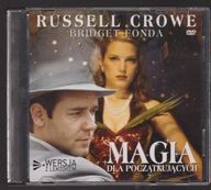 Magia dla początkujących