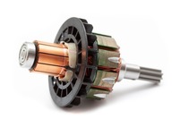 Wirnik 619372-8 Makita do BTD140, BTD146, DTD146