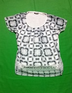 Zwiewna, kobieca bluzeczka marki Street One