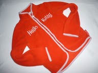 H&M HELLO KITTY FAJNA BLUZA 122/128