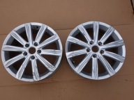 FELGA VW TOURAN 5TA 6,5X17 ET 52 1/2 SZTUKI