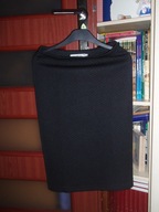 MEDICINE czarna spódnica ołówkowa r. 34
