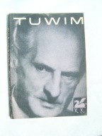 POEZJE WYBRANE - TUWIM