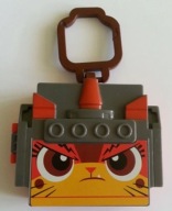 KICIA ROŻEK PUDEŁECZKO MACDONALDS HAPPY MEAL