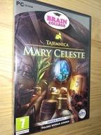 TAJEMNICA MARY CELESTE HIDDEN OBJECTS PREMIEROWA