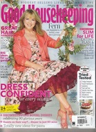 GOOD HOUSEKEEPING 6/2016 UK