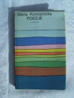POEZJE - KONOPNICKA