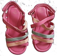 MOTHERCARE BUTY SANDAŁY LAKIERKI 11UK 29 J NOWE