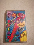Polo Top Relax - rarytas - 1995
