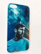 etui Iphone 5 5s Messi