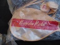 POKROWIEC TORBA RAKIETA BADMINTON RACKET VIETNAM