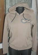 ++ciekawa bluza z kapturem, r 38/40