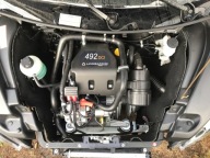 WTRYSKI LISTWA SILNIK SKRZYNIA 492 DCI LIGIER 2022r IGŁA