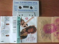 THE JIMI HENDRIX EXPERIENCE - RADIO ONE