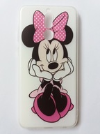 etui huawei mate 10 lite myszka Minnie