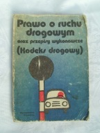 PRAWO O RUCHU DROGOWYM - BUKOWICKA