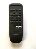 PILOT DO YAMAHA RS-RX7