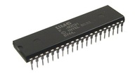 80C31 P80C31 mikrokontroler 8-bit 12MHz DIP40