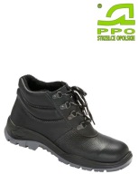 Obuwie robocze trzewiki PPO Strzelce Opolskie 031 rozmiar 43