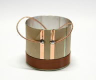 Cewka basowa  JBL 30,5 mm / 4 ohm / 250 wat