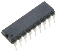 Układ scalony MCM21L14P20 MOTOROLA używany z gwarancją 1-3-5