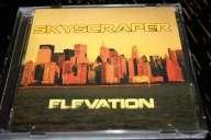 SKYSCRAPER Elevetion !!! AOR