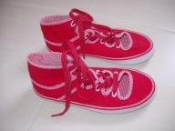 ZARA buty trampki r 33