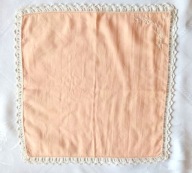 CHUSTECZKA DO NOSA 1szt rękodzieło