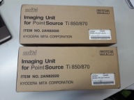 Oryginalny Toner Kyocera Mita 2AN82020 Ti870 Ti850
