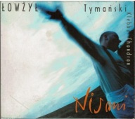 ŁOWŻYŁ, TYMAŃSKI, KLEBBA, CHANDRAN - Nisani [CD]
