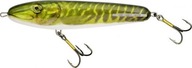 Wobler Salmo Sweeper Sinking 10cm/19g Real Pike