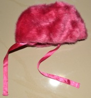 H&M, czapka, 6-9 m-cy
