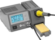 Lutownica grotowa Fixpoint 48 W ep5