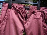 spodnie damskie, rozmiar 38