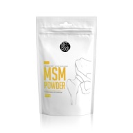 Suplement Diet-Food MSM Powder 400 g
