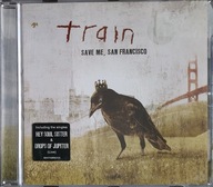 Train Save Me, San Francisco CD Irl