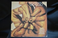 Stomu Yamashta's Go - Go Too Japan