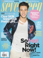 Seventeen 5-6/2017 USA