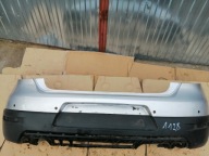 ZDERZAK TYŁ VW POLO V CROSS