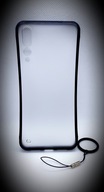 Etui dla Huawei P20 Pro, P30 Pro - Rama