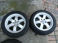 ALUFELGI KOŁA17 AUDI A4,A5 A6 A3 8T0601025B 225/50