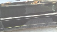 LISTWA DRZWI LEWA CHROM MERCEDES CLC 203 W203