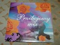Płyta CD - Przebojowy mix - Salsa, Tango, Cha Cha, Rock’n Roll, Walce !