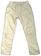 GAP SPODNIE SPODENKI AŻUROWY HAFT BDB