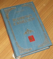 ROZMOWY Z KSIĘCIEM CZYLI ELEMENTARZ DLA DOROSŁYCH