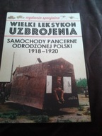 Wrzesień 1939 wydanie specjalne sam. panc. 1918-20